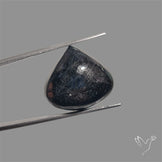 Black Tourmaline Cabochon