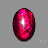 Purple Labradorite Treated Cabochon