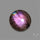 Purple Labradorite Cabochon