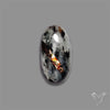 Astrophyllite Cabochon