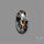 Astrophyllite Cabochon