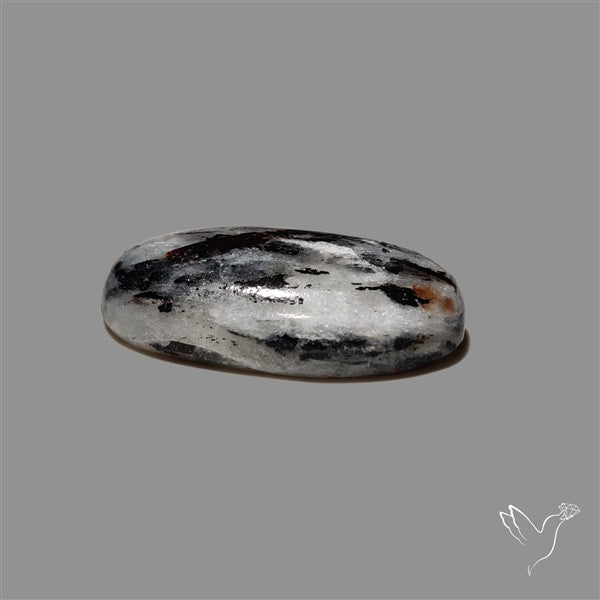 Astrophyllite Cabochon