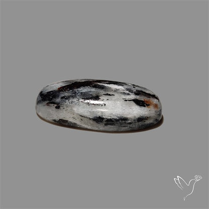 Astrophyllite Cabochon
