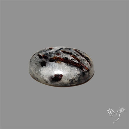 Astrophyllite Cabochon