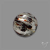 Astrophyllite Cabochon