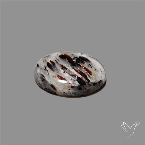 Astrophyllite Cabochon