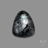 Larvikite Feldspar Cabochon