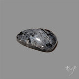 Larvikite Feldspar Cabochon