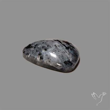Larvikite Feldspar Cabochon