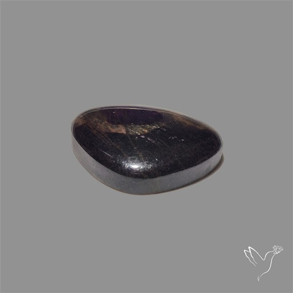 Purpurite Cabochon