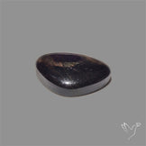 Purpurite Cabochon