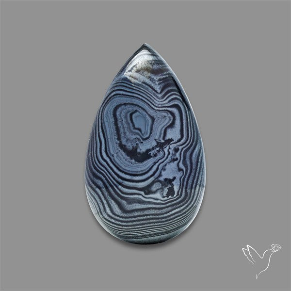 Psilomelane Cabochon