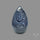 Psilomelane Cabochon