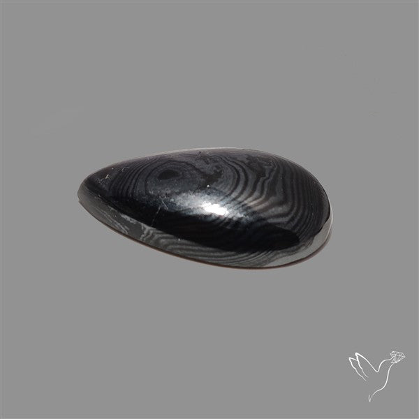 Psilomelane Cabochon