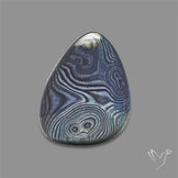 Psilomelane Cabochon