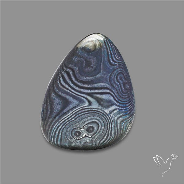 Psilomelane Cabochon