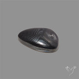 Psilomelane Cabochon