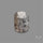 Rose Cut Dendritic Opal