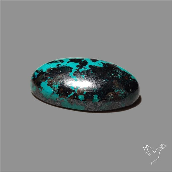 Shattuckite Cabochon