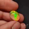 Ethiopian Galaxy Opal Cabochon