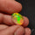 Ethiopian Galaxy Opal Cabochon