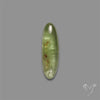 Mint Green Kyanite Cabochon