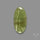 Mint Green Kyanite Cabochon
