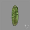 Mint Green Kyanite Cabochon