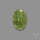 Mint Green Kyanite Cabochon