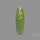 Mint Green Kyanite Cabochon