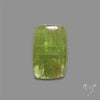 Mint Green Kyanite Cabochon