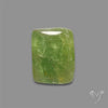 Mint Green Kyanite Cabochon