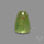 Mint Green Kyanite Cabochon