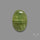 Mint Green Kyanite Cabochon