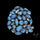 100 Grams Rainbow Moonstone Cabochons Bulk Lot