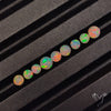 Ethiopian Welo Opal Beads Lot (Tiny Spheres Not drilled)