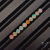 Ethiopian Welo Opal Beads Lot (Tiny Spheres Not drilled)