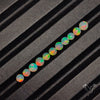 Ethiopian Welo Opal Beads Lot (Tiny Spheres Not drilled)