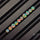 Ethiopian Welo Opal Beads Lot (Tiny Spheres Not drilled)