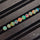 Ethiopian Welo Opal Beads Lot (Tiny Spheres Not drilled)