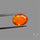 Faceted Mexican Fire Opal