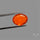 Faceted Mexican Fire Opal