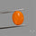 Mexican Fire Opal Cabochon
