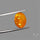 Mexican Fire Opal Cabochon
