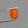Mexican Fire Opal Cabochon