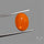 Mexican Fire Opal Cabochon