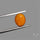 Mexican Fire Opal Cabochon