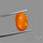Mexican Fire Opal Cabochon