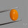 Mexican Fire Opal Cabochon