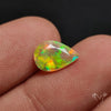AAA Faceted Ethiopian Welo Opal